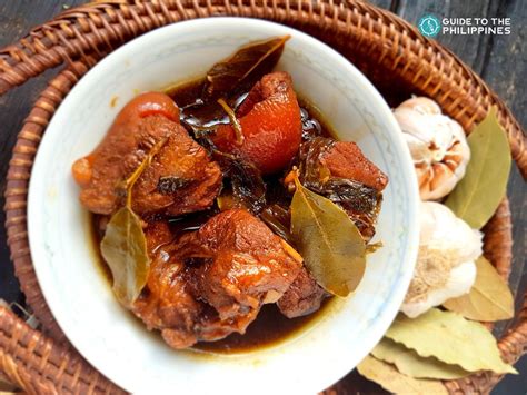adobo fiesta malate|Philippines’ Adobo: A Guide to the Iconic Filipino Dish.